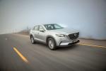 Mazda CX-9 Touring 2016 года (AU)
